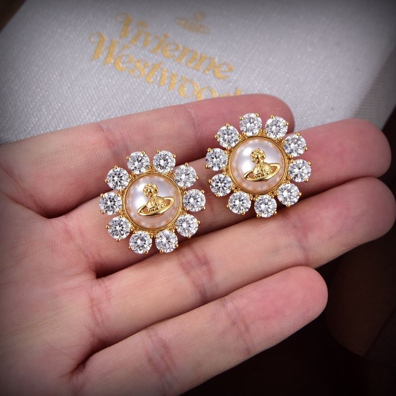 Vivienne Westwood Earrings